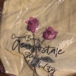 Brand new Aeropostale shirts all size small